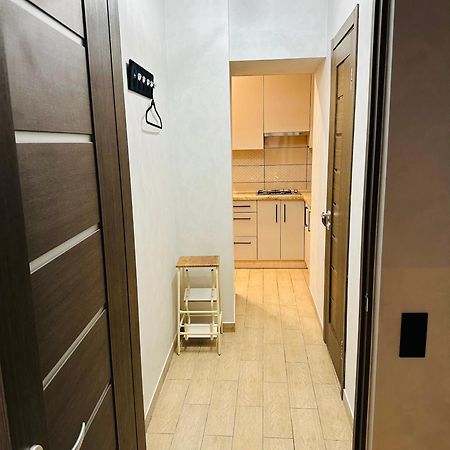 Sweethome Львів Екстер'єр фото