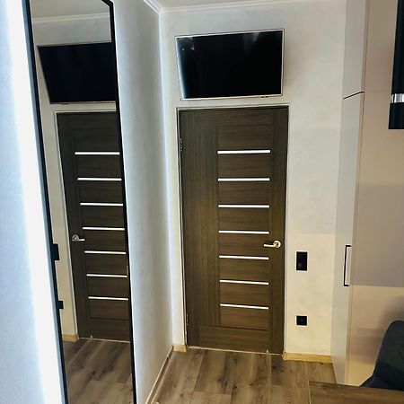 Sweethome Львів Екстер'єр фото