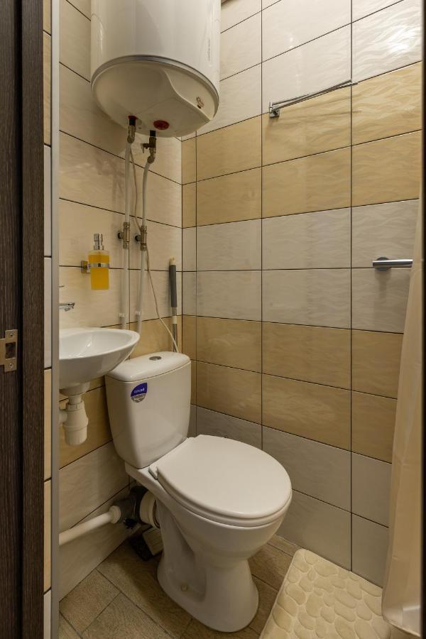 Sweethome Львів Екстер'єр фото