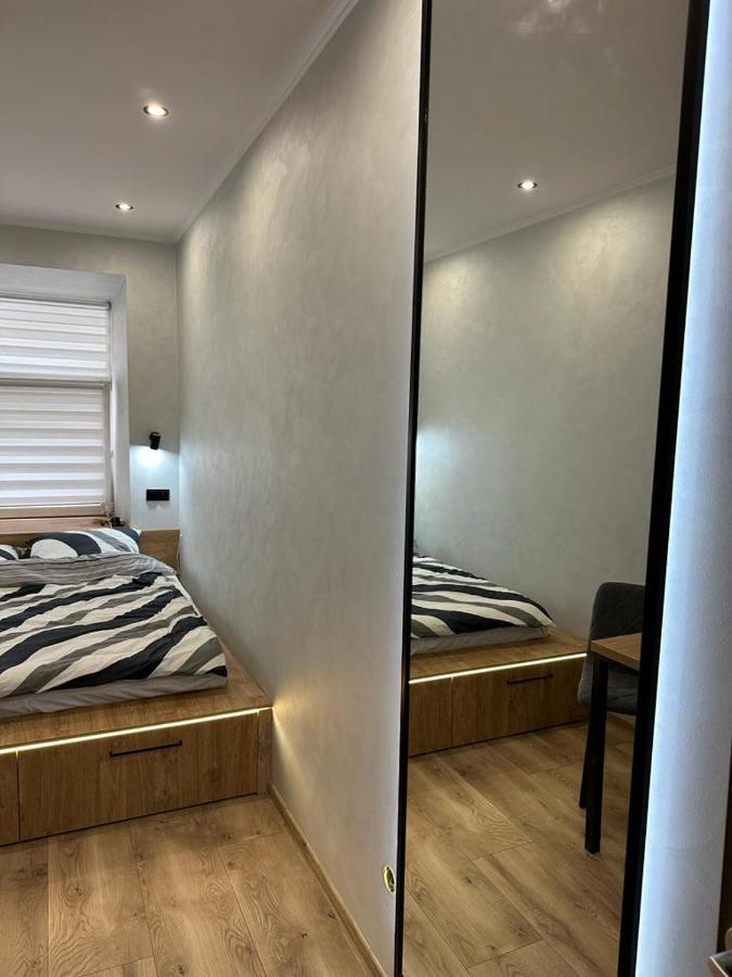 Sweethome Львів Екстер'єр фото